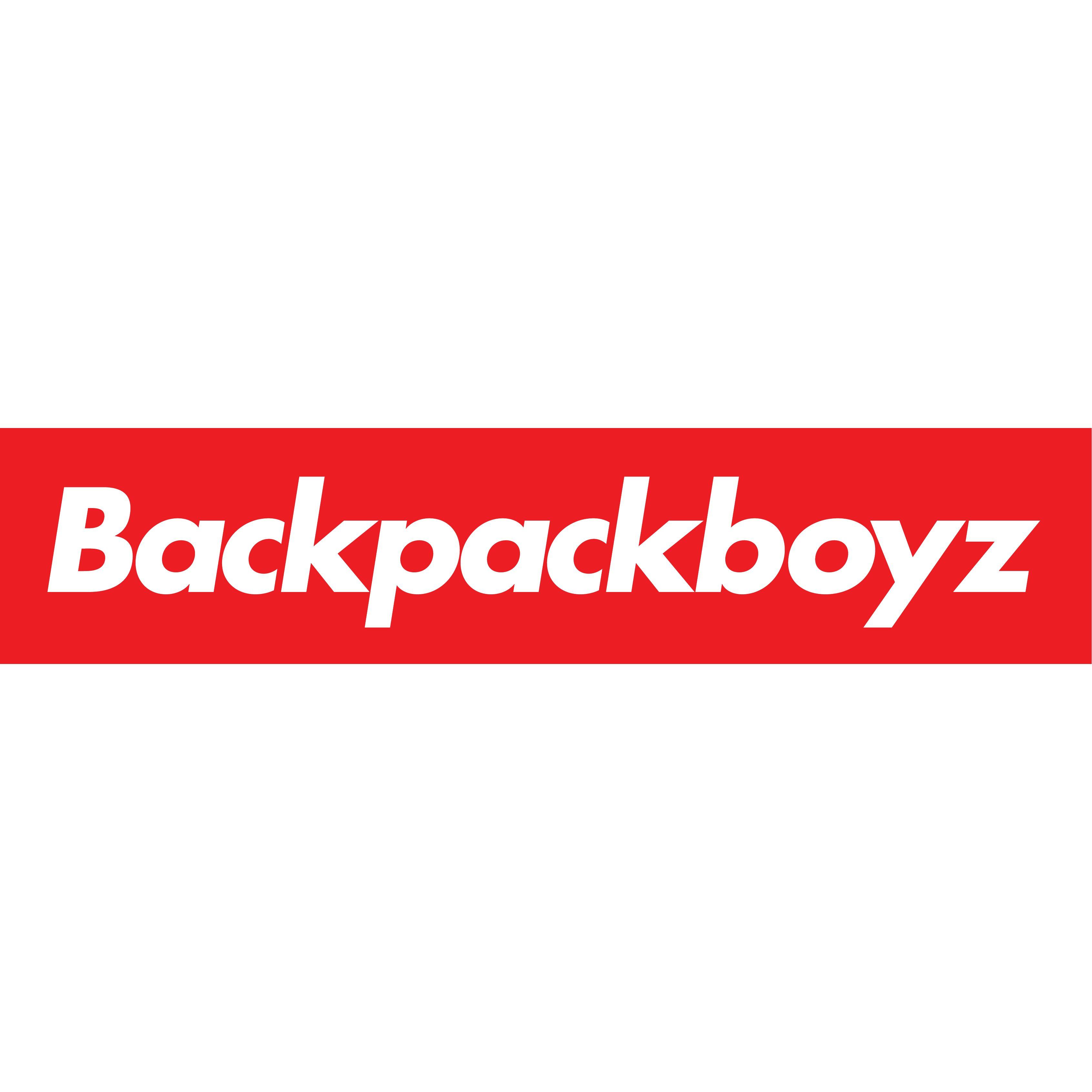 Backpack Boyz Logo