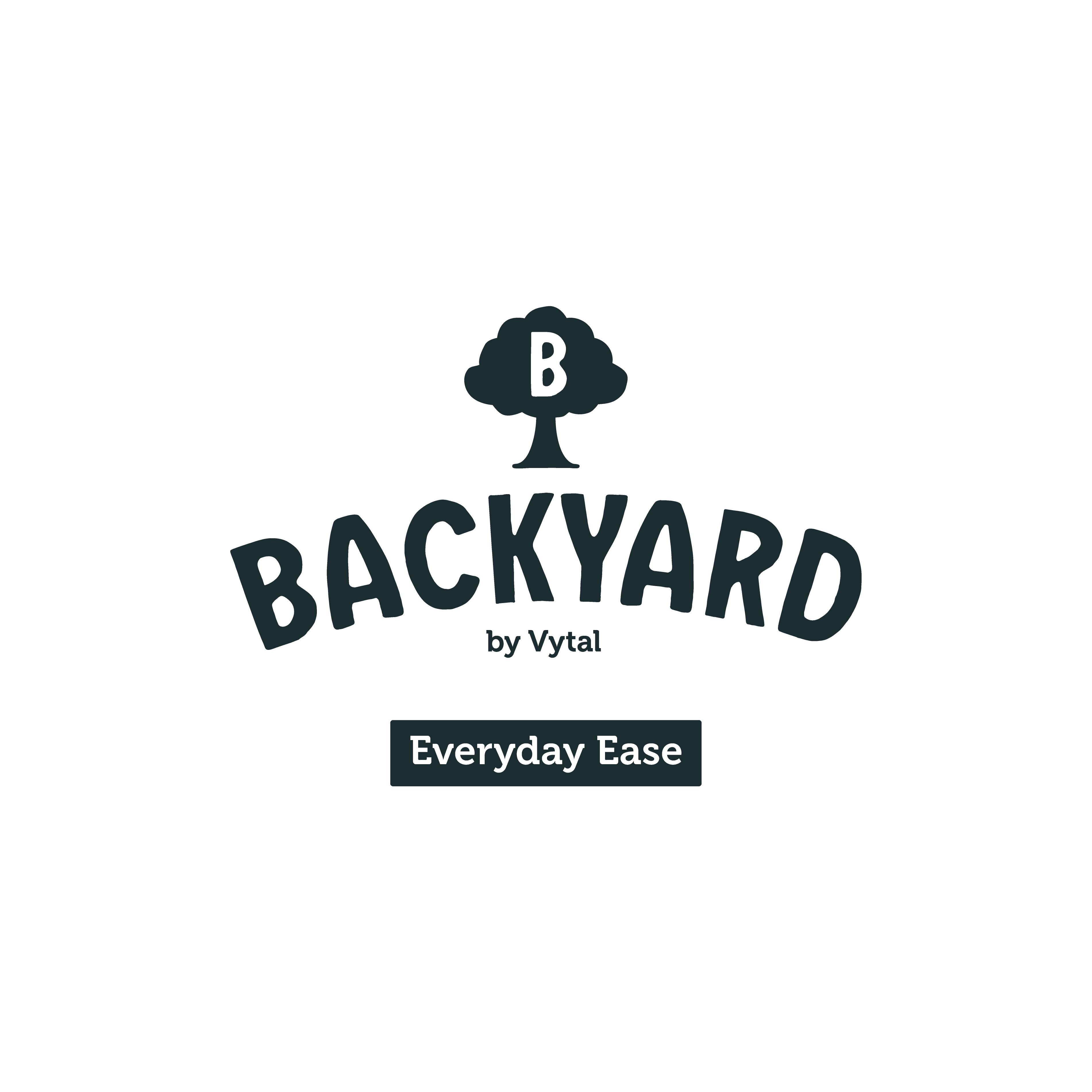 Backyard Logo