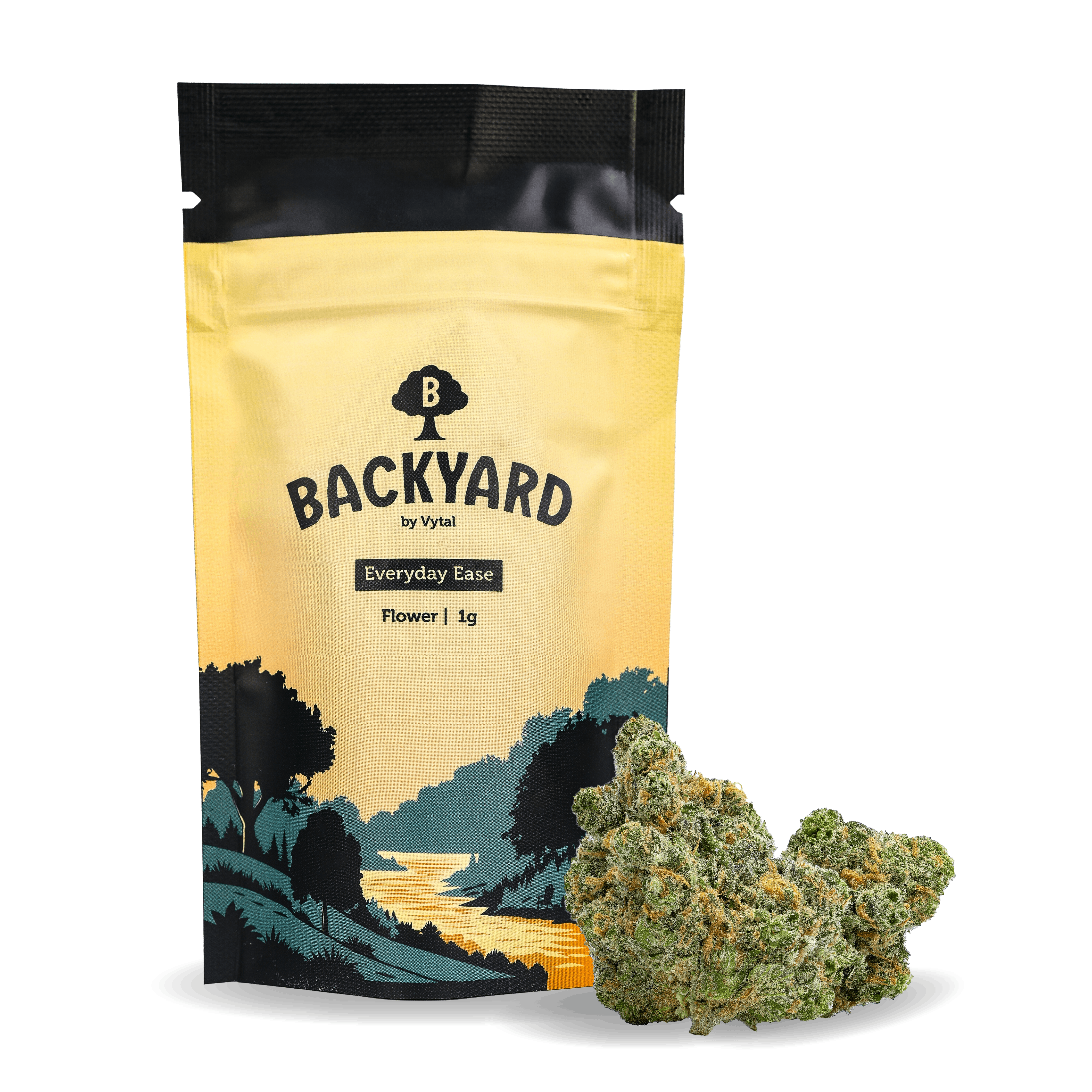 Flower 1g Product Image