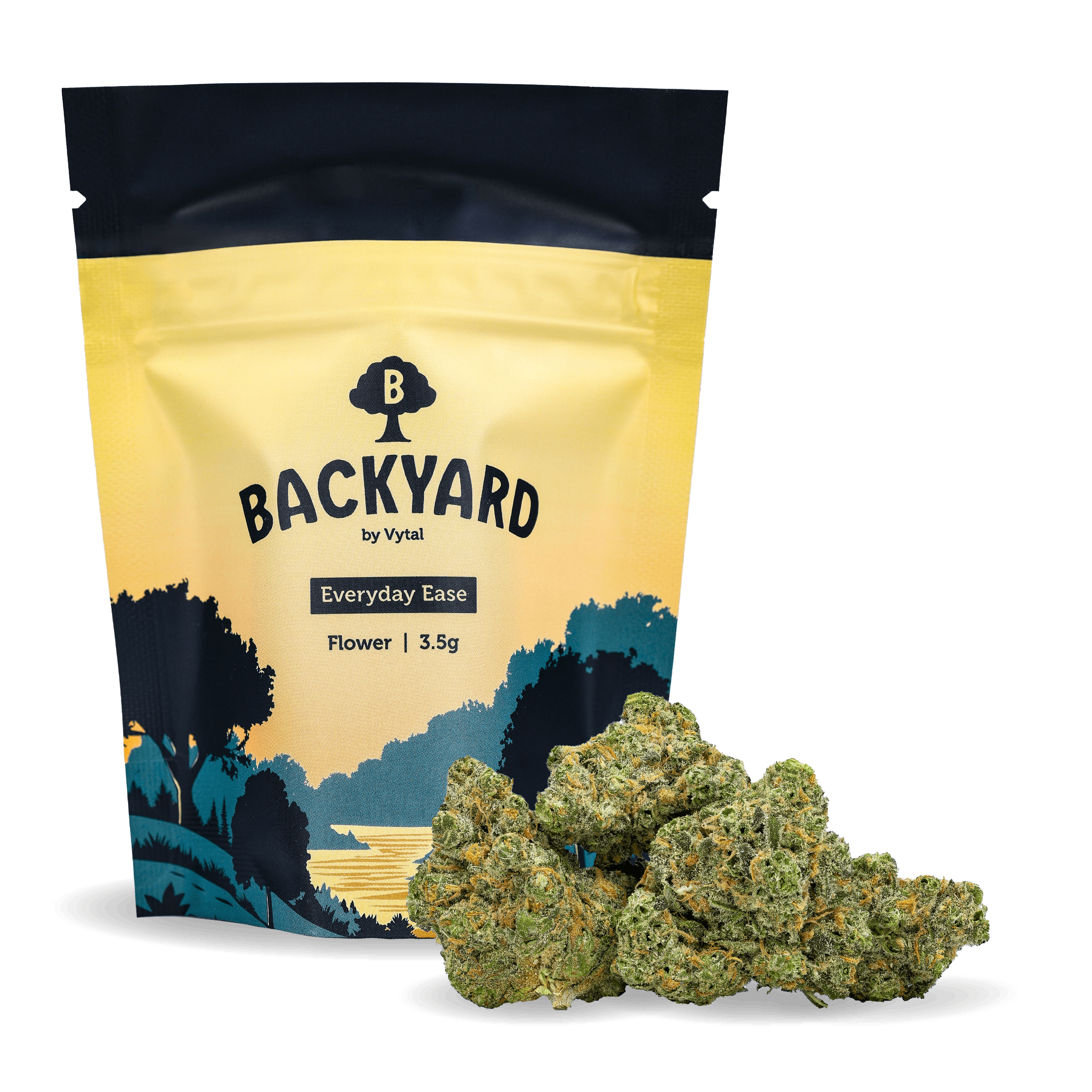 Flower 3.5g Product Image