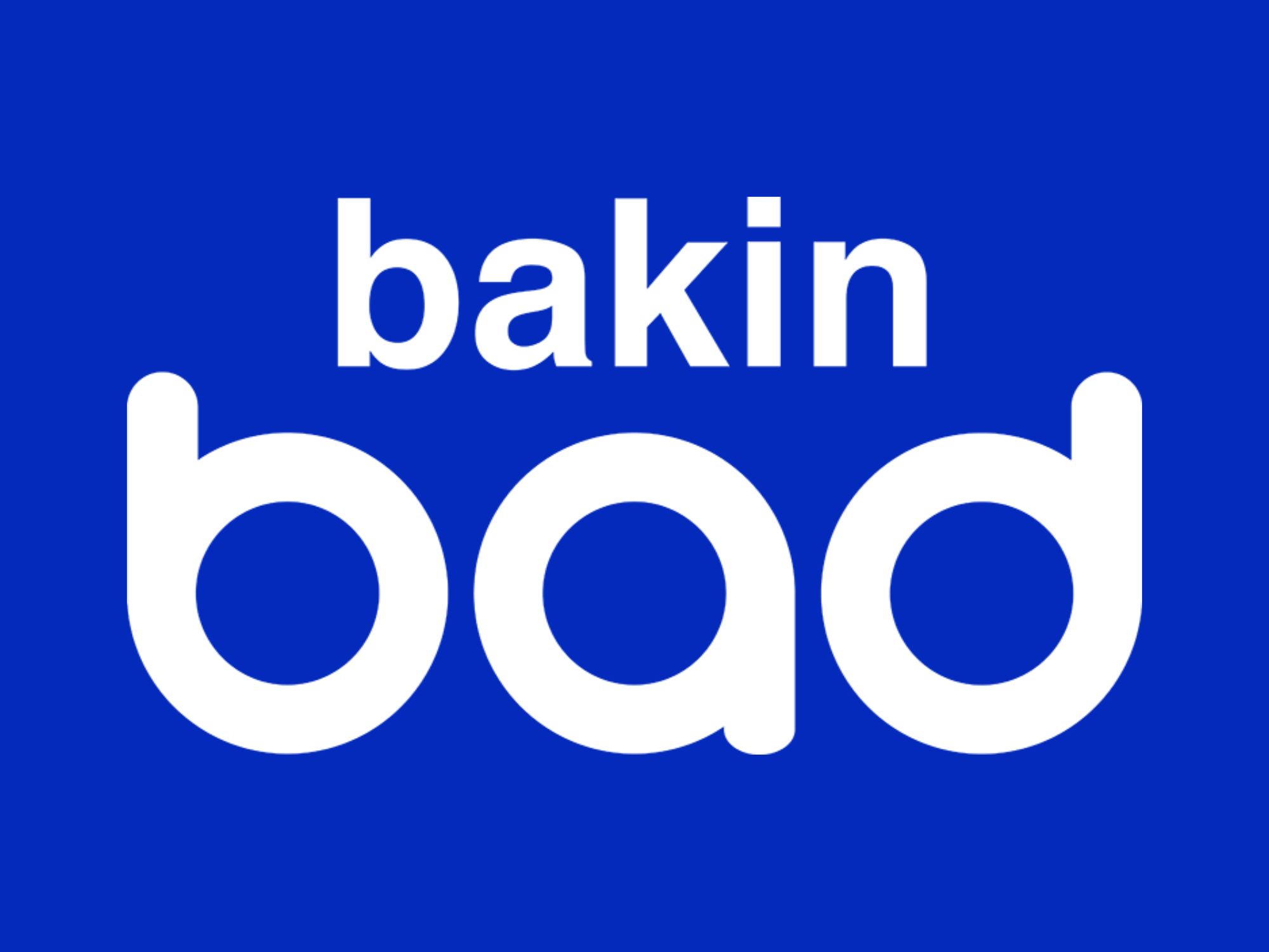 Bakin Bad Logo