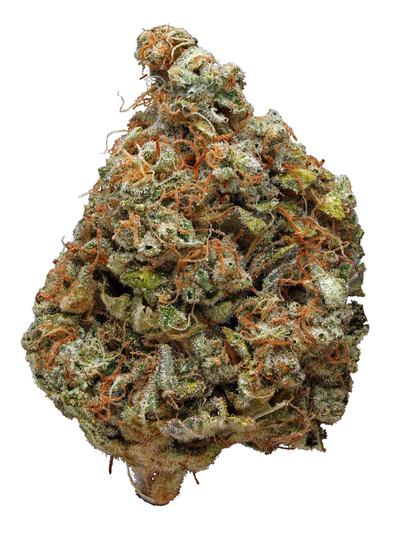 Banana Diesel - Hybrid Cannabis Strain