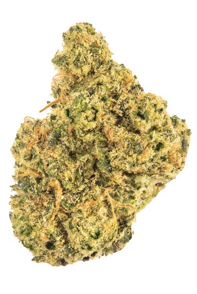 Banana Guava - Híbrido Cannabis Strain