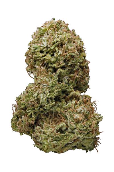 Banana Peel - Hybrid Cannabis Strain