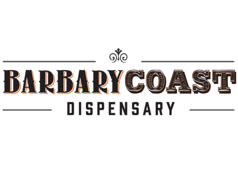 Barbary Coast - Logo