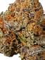 Barney Purple Hybrid Cannabis Strain Thumbnail