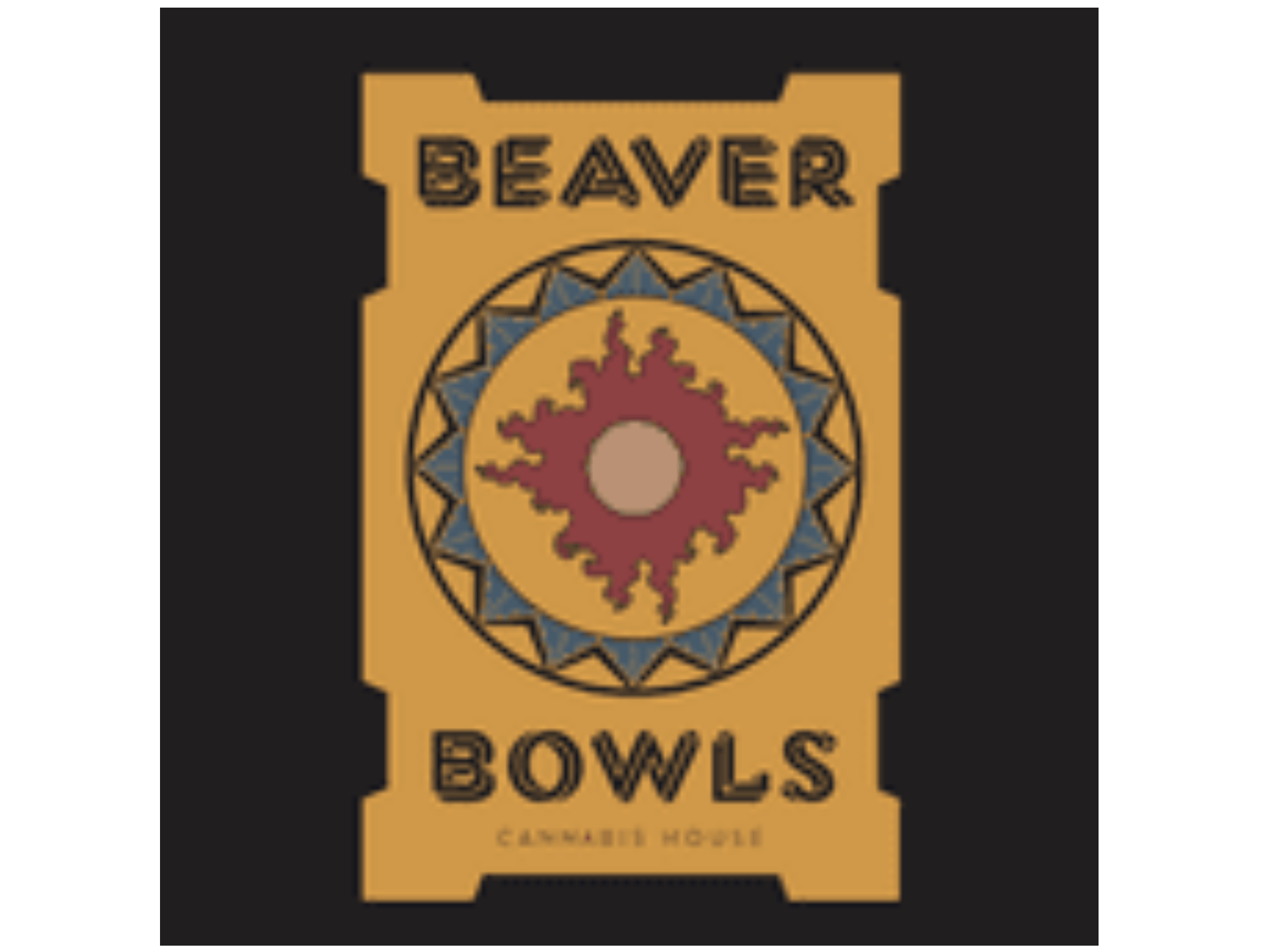 Beaver Bowls - Logo