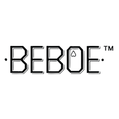 Beboe - Brand Logótipo