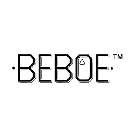Beboe Logo
