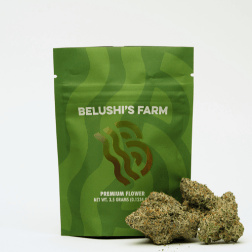 Flower Product Image
