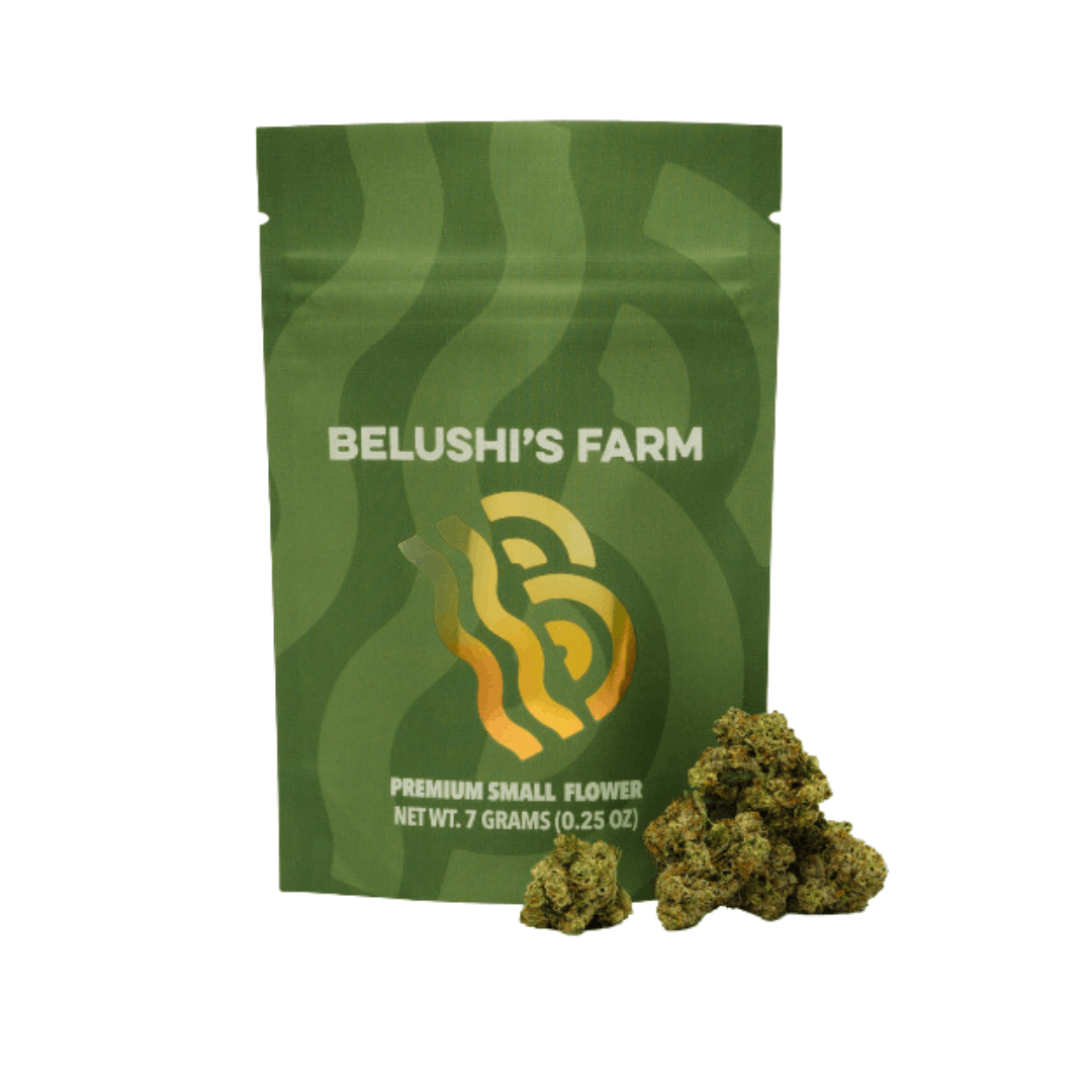 Small Flower Product Image