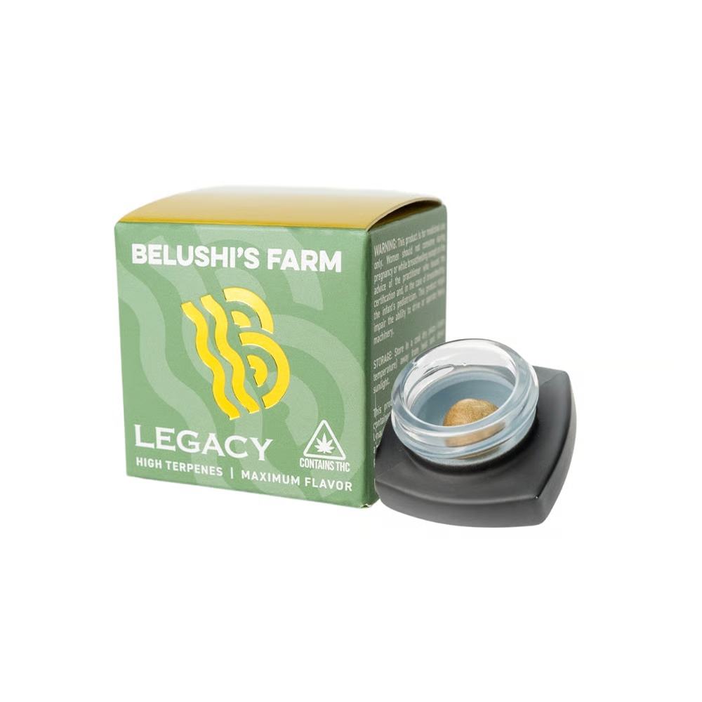 Temple Ball Product Image