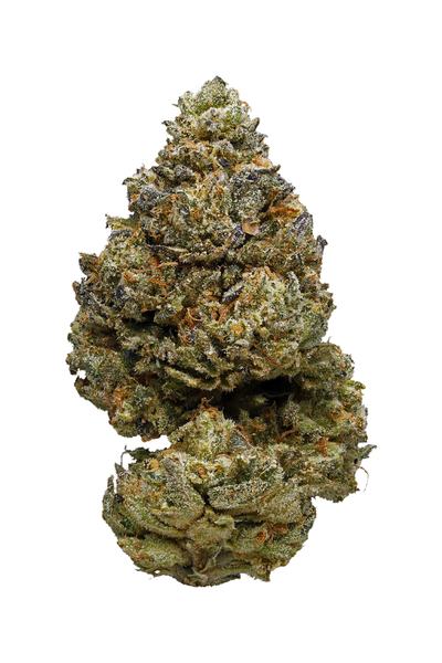 Berry OG - Híbrido Cannabis Strain