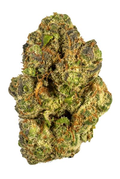 Berry Pie - Hybrid Cannabis Strain