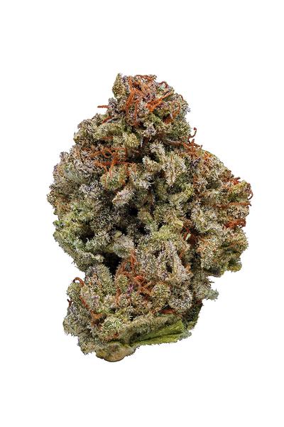 Berry White - Híbrido Cannabis Strain