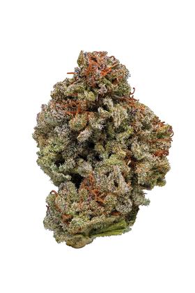 Berry White - Hybrid Cannabis Strain