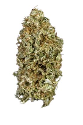 Betsy - Hybride Cannabis Strain