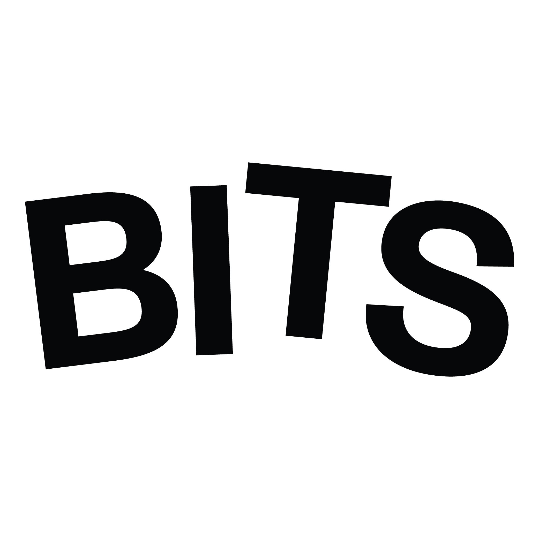Bits Logo