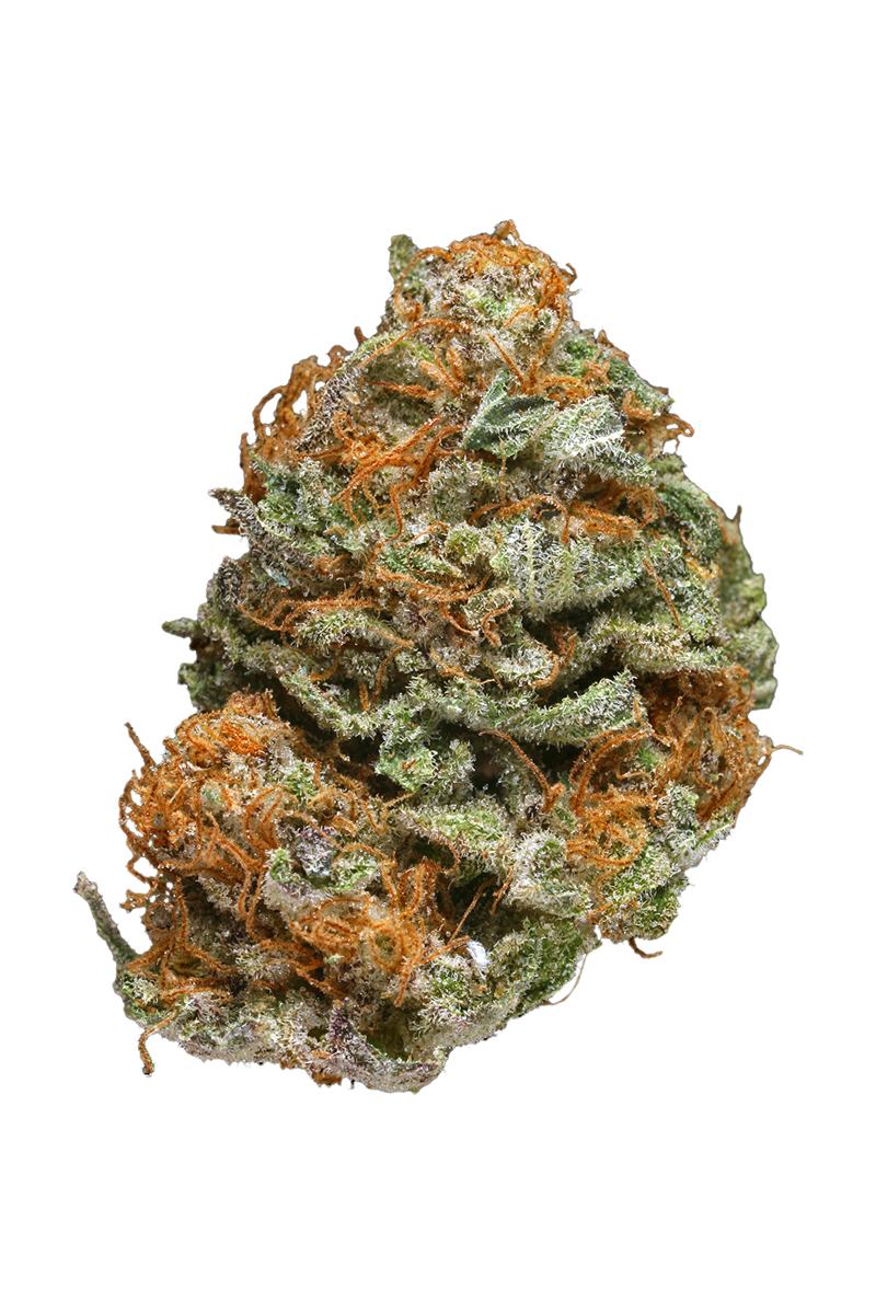 Black Diamond - hybrid Cannabis Strain by Hytiva