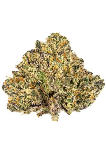 Blackberry Cream - Híbrido Cannabis Strain