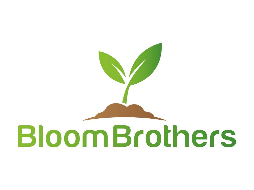 Bloom Brothers - Logo