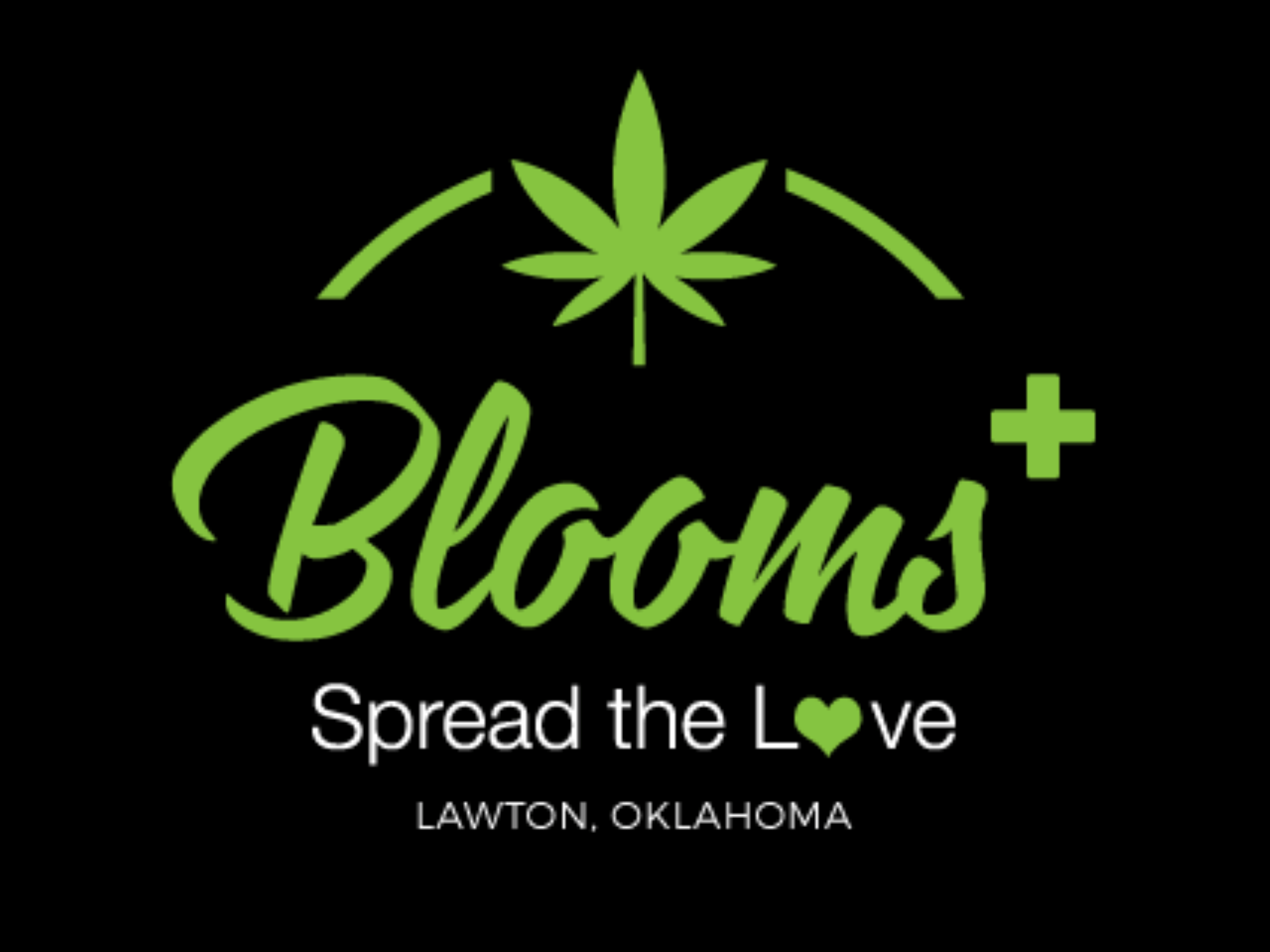 Blooms - Logo