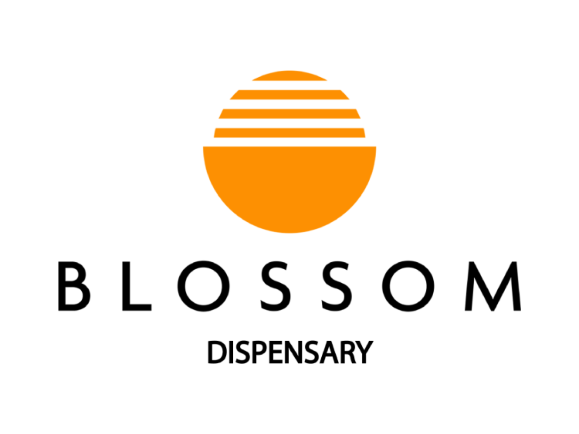 Blossom - Logo