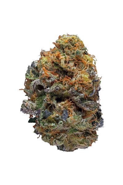 Blue Diamond - Hybrid Cannabis Strain