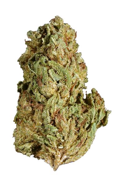 Blue Goo - Indica Cannabis Strain