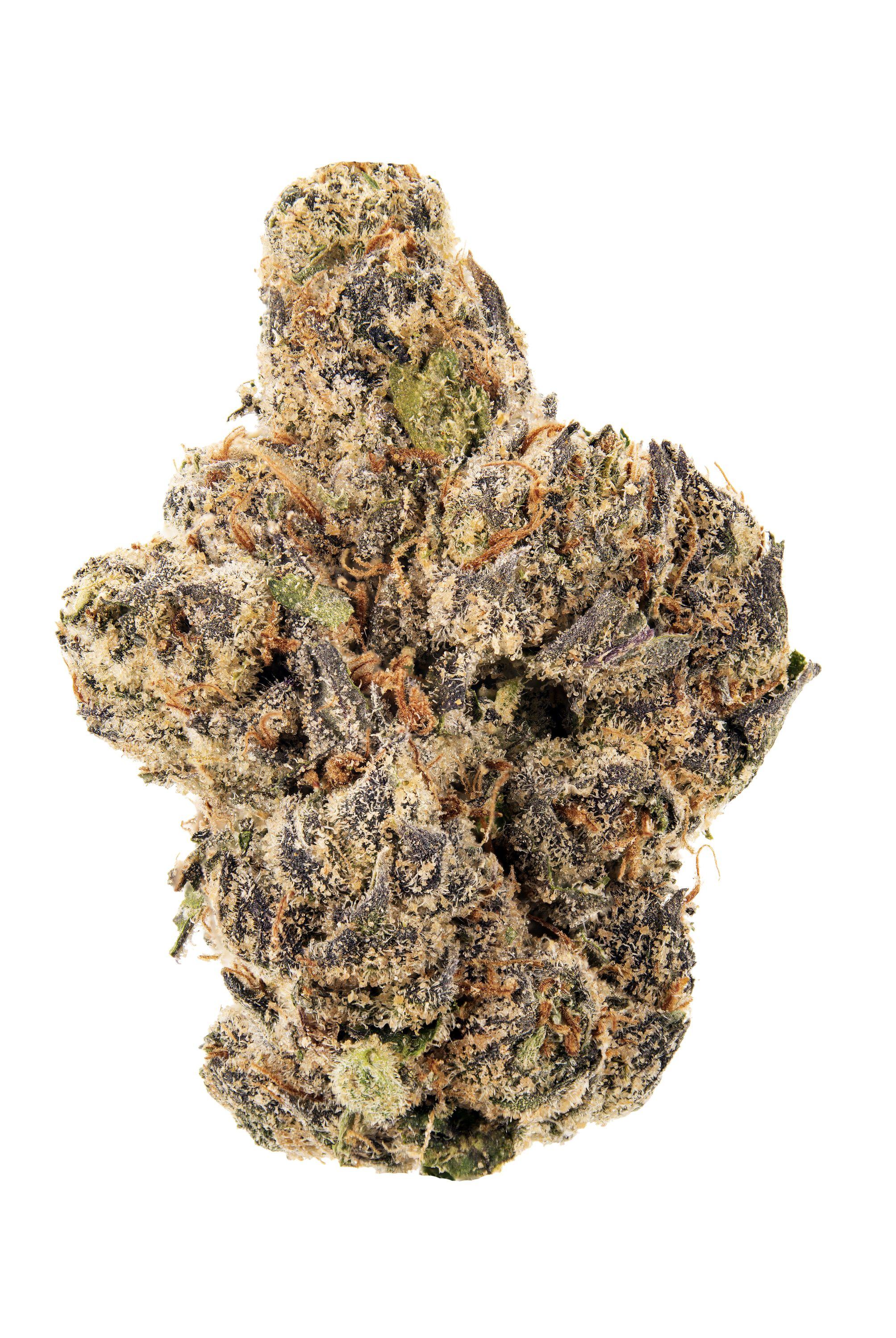 Blue Guava Cannabis Strain Bud
