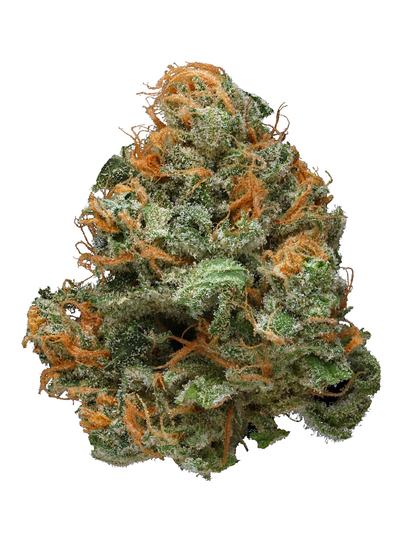 Blue Lights - Indica Cannabis Strain