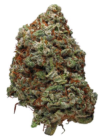 Blue Moon Rocks - Hybrid Cannabis Strain
