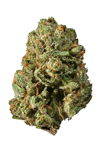 Blue Mystic - 混合物 Cannabis Strain