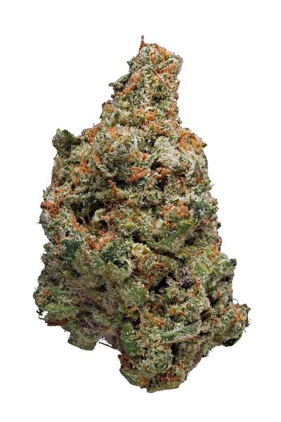 Blue Satellite - Hybrid Cannabis Strain