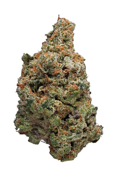 Blue Satellite - Hybride Cannabis Strain