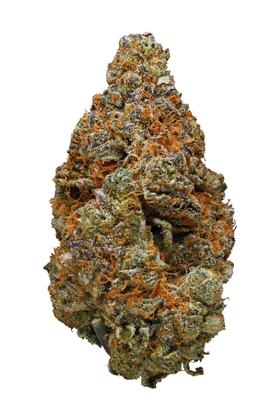 Blue Velvet - Hybrid Cannabis Strain