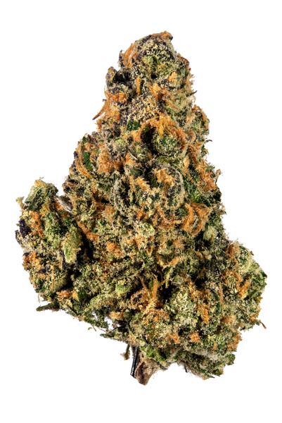 Blue Z - Hybrid Cannabis Strain
