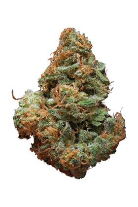 Blueberry Cheesecake - 混合物 Cannabis Strain