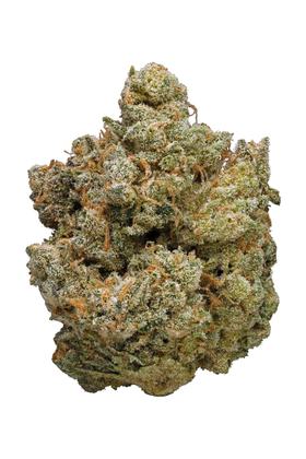 Blueberry Chemdawg - Hybride Cannabis Strain