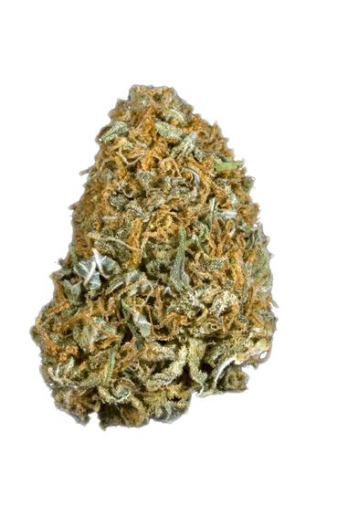 Blueberry Essence - Hybrid Cannabis Strain