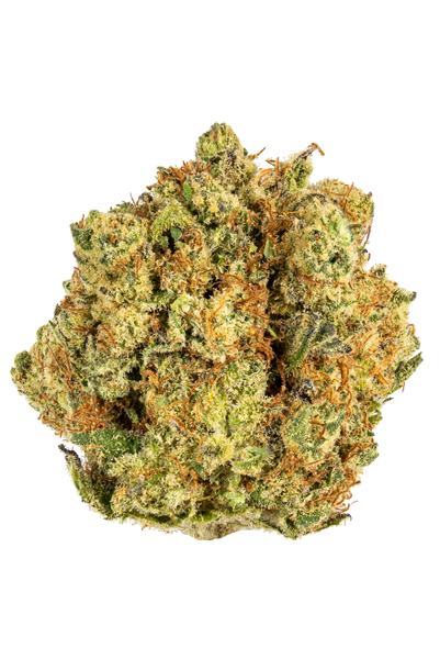 Blueberry Flavor - Hybrid Cannabis Strain