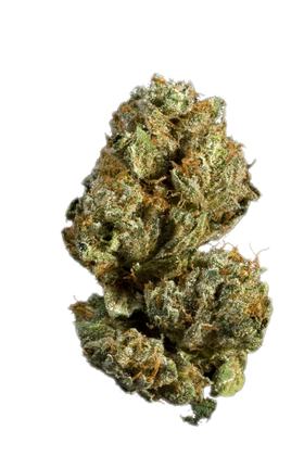 Blueberry Muffin - Hybride Cannabis Strain