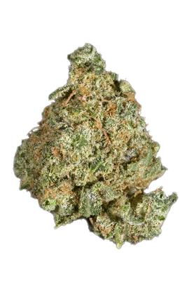 Blueberry Romulan - Hybrid Cannabis Strain