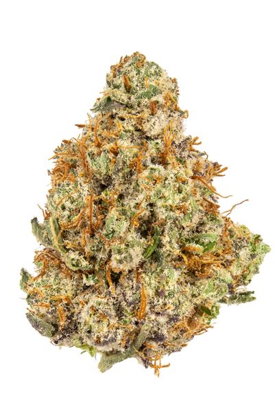 Blueberry Sinmint - Hybrid Cannabis Strain