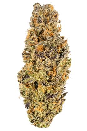 Blueberry Sunset - Hybrid Cannabis Strain