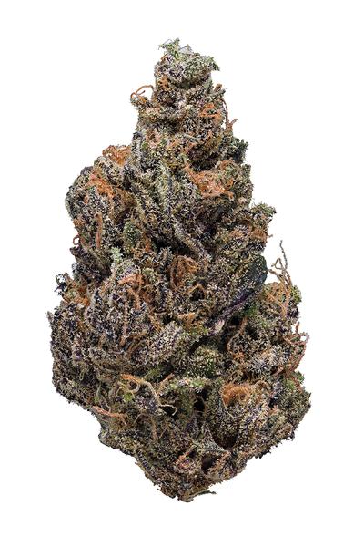 Blueberry Yum Yum - Hybrid Cannabis Strain