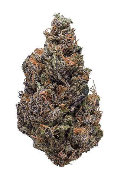 Blueberry Yum Yum - Híbrida Cannabis Strain