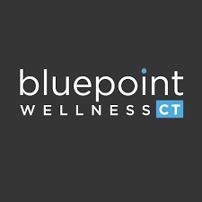 Bluepoint Wellness CT - Logo