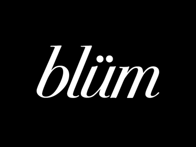 Blum - Desert Inn Logo
