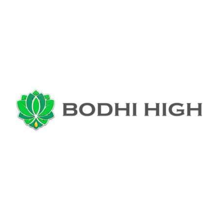 Bodhi High Logo